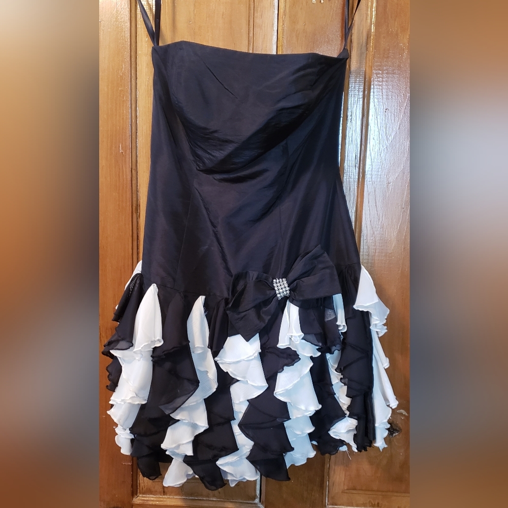 Size 5/6 Dress